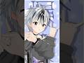 爆裂愛してる / M!LK 踊ってみた #にじさんじ #vtuber #shorts