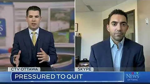 Employment Lawyer on Quiet Quitting, Quiet Firing