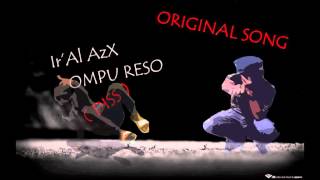 Ir'al AzX - Ompu Reso Fuck You Bitch ( Diss ) ( Official Audio ) #Takudu