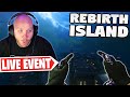 CHECKING OUT THE NEW REBIRTH ISLAND EVENT