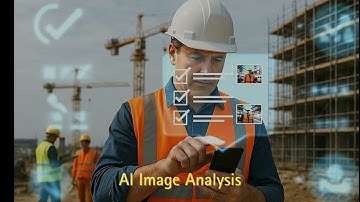 AI-Powered Inspections Pervidi – Paperless Safety & Maintenance