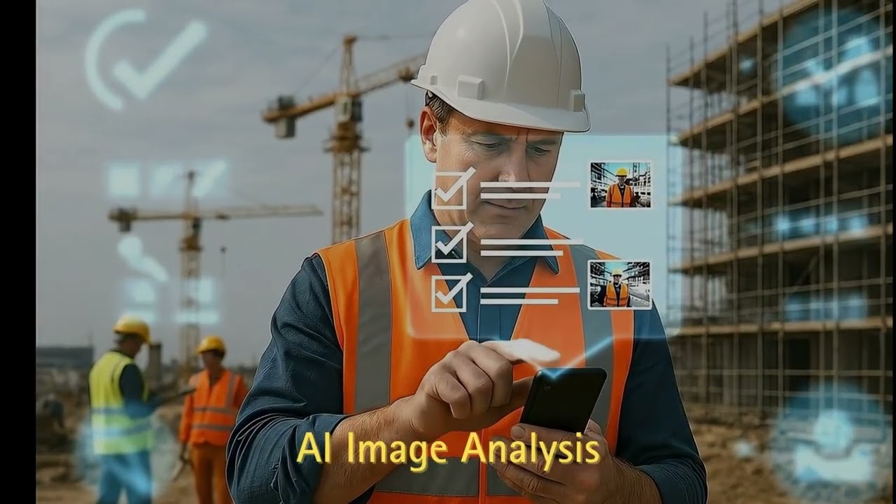 AI-Powered Inspections Pervidi – Paperless Safety & Maintenance