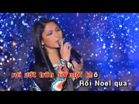 Karaoke Hai mùa noel (Tâm Đoan)