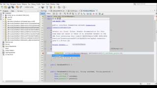 Full Project Inventory For JAVA 1st part