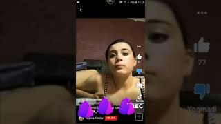 NIGINANI VIDEOSI TARQALDI KURING 18+ 😱