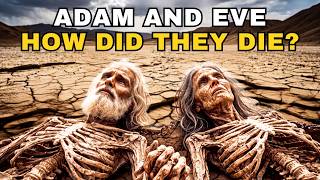 What Happened To ADAM And EVE After EDEN? | What The BIBLE Says And What TRADITION Invented What Happened To ADAM And EVE After EDEN? | What The BIBLE Says And What TRADITION Invented