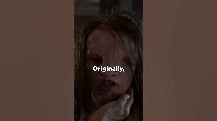 Did You Know In AMERICAN HORROR STORY…