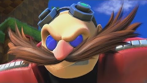 Dr. Eggman’s Moral Alignment In Each Sonic Game