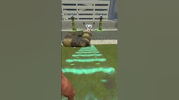 NEXTBOTS get angry Part 54 #gmod #nextbots #shorts #chasing #chase #viral