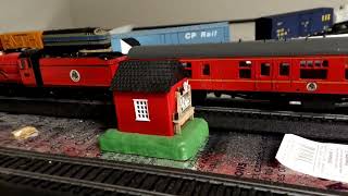 March 2023 HO & O Layout Update