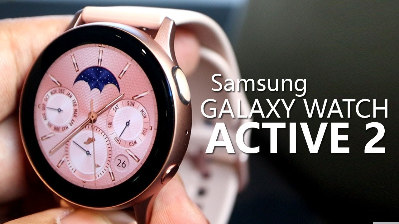harga samsung galaxy active watch