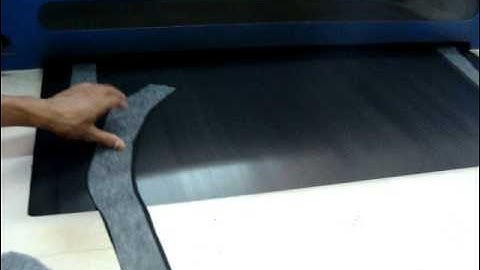 FIBLON FUSING PRESS 03