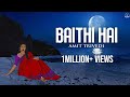 Baithi Hai | Amit Trivedi ft. Sharmistha C., Amitabh B. | Anvita Dutt | Songs of Trance | AT Azaad