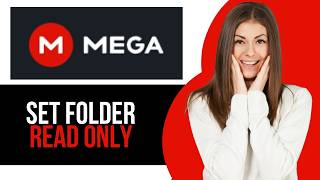 How to Set Folder to Read Only in MEGA App screenshot 3