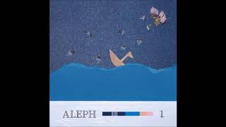 알레프(ALEPH) - No One Told Me Why chords