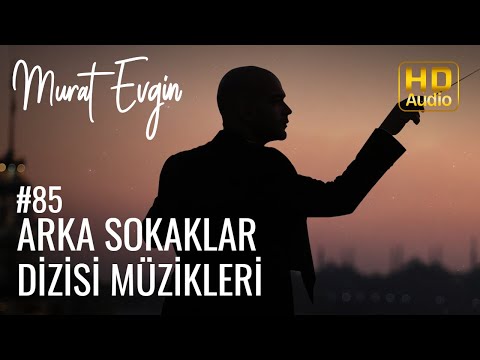 Gerilim Aksiyon Müziği | Arka Sokaklar Dizisi Müzikleri #85