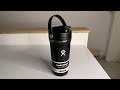 HYDRO FLASK - der beste Shaker auf Amazon? Ja oder Nein