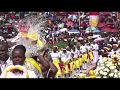 Tororo Archidiocese 2018 | Omusengwa niiye omugabi