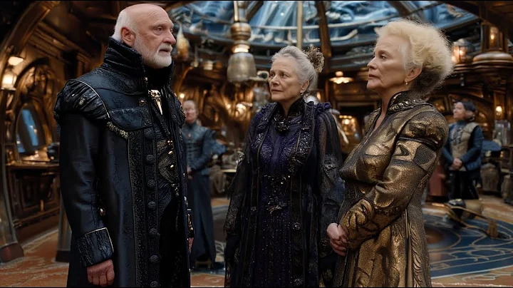 The Humans Departed Quietly — Forcing the Council to Answer for Its Actions | HFY | HFY Sci-Fi Stori