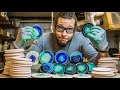 The Truth about Mixing Glass and Clay - Tips, Tricks, Risks, and Warnings!