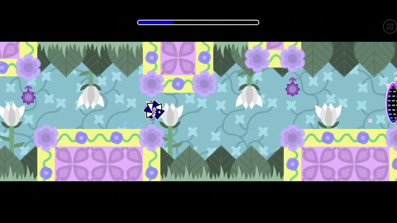 Gnosy - Preview #3 - Geometry Dash