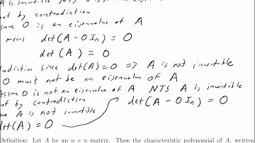 Section 7.1 (Part 1)
