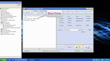 Kechao K9 Read Flash