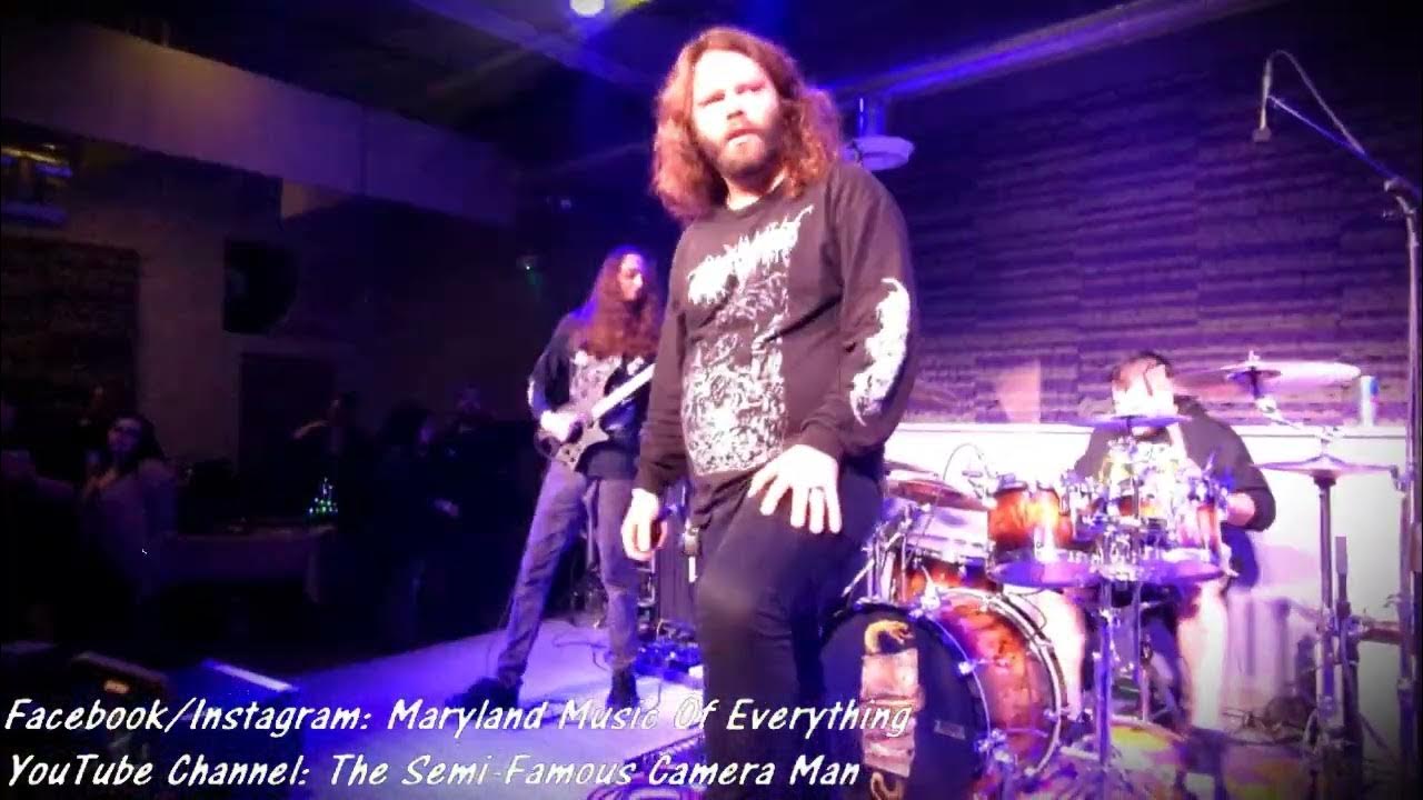 Distention Hub City Vinyl Hagerstown, MD 12 02 23 YouTube