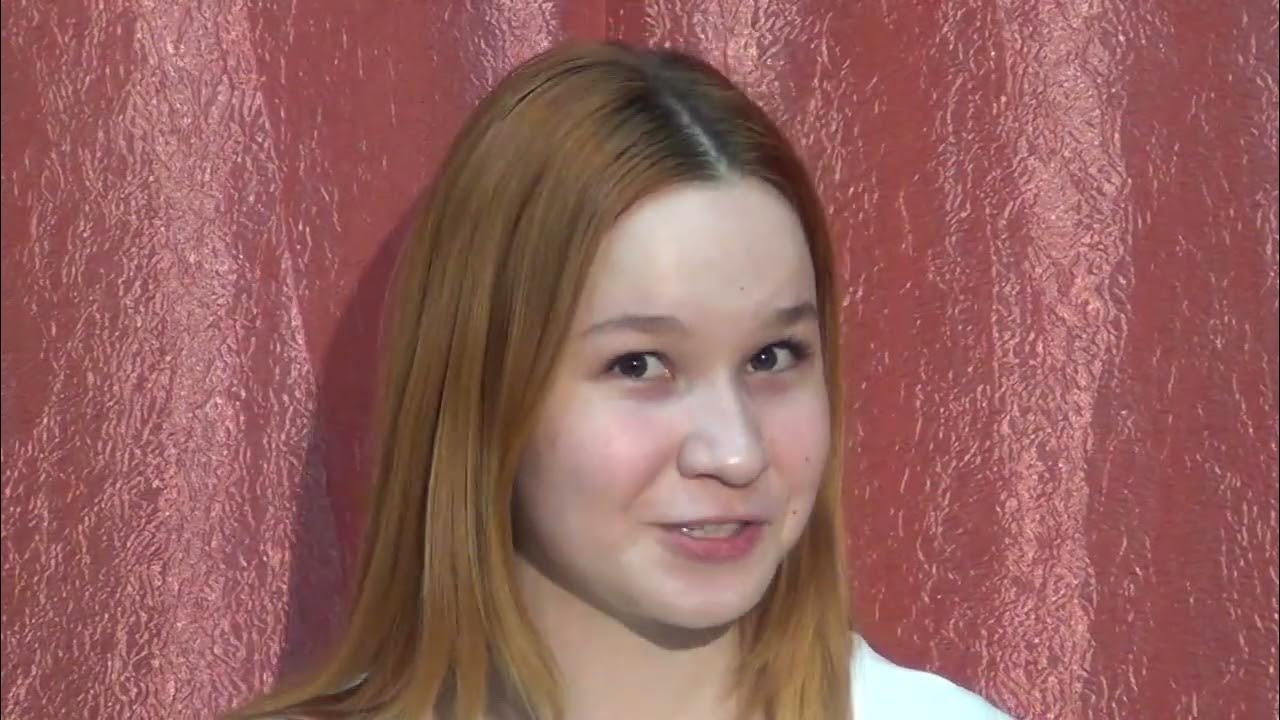 басня - YouTube