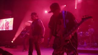 Celestial Exile -  "Never Surrendered" Live in Denver