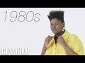 100 Years of Plus-Size Fashion | Glamour