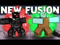 New fusion move destroys entire servers ft 1stud roblox z battlegrounds