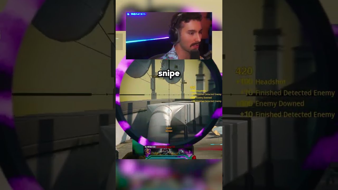 NEW ONE SHOT SNIPER BUILD 