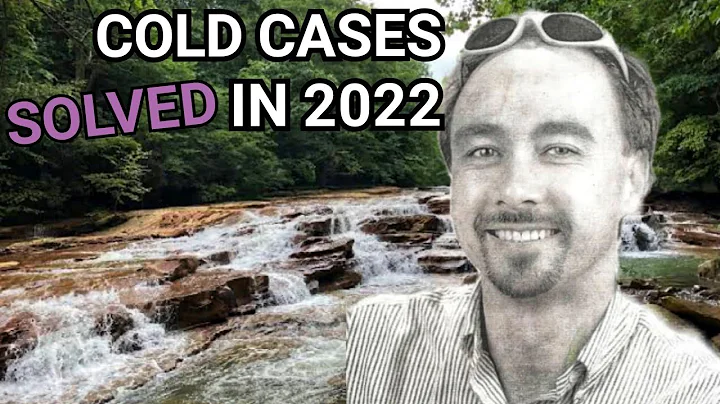 3 Cold Cases That Were SOLVED In 2022