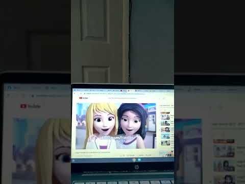 Lego friends all commercials 2012 - 2017