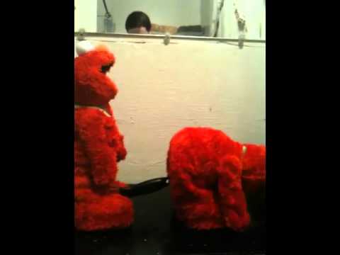 Elmo Porn 64