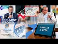 Dokumenti Somalia Loogu Tashanayo Oo La Dusiyey Dalka Weriye C Hereri Oo Weeraray E Visa Ha DF Dokumenti Somalia Loogu Tashanayo Oo La Dusiyey Dalka Weriye C Hereri Oo Weeraray E Visa Ha DF