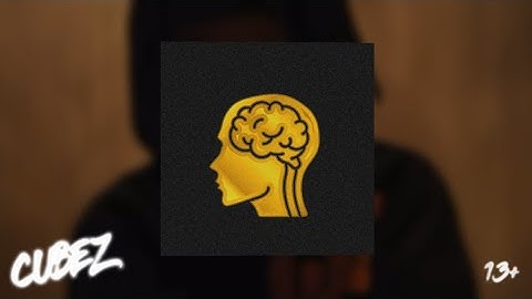 Conway The Machine ft. Ludacris & JID - Scatter Brain(CLEANZed version)prod.CUBEZ{13+}