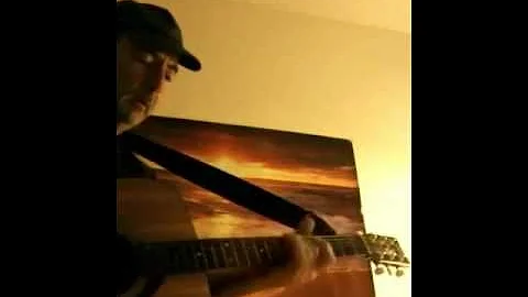 Guitar Boogie Special