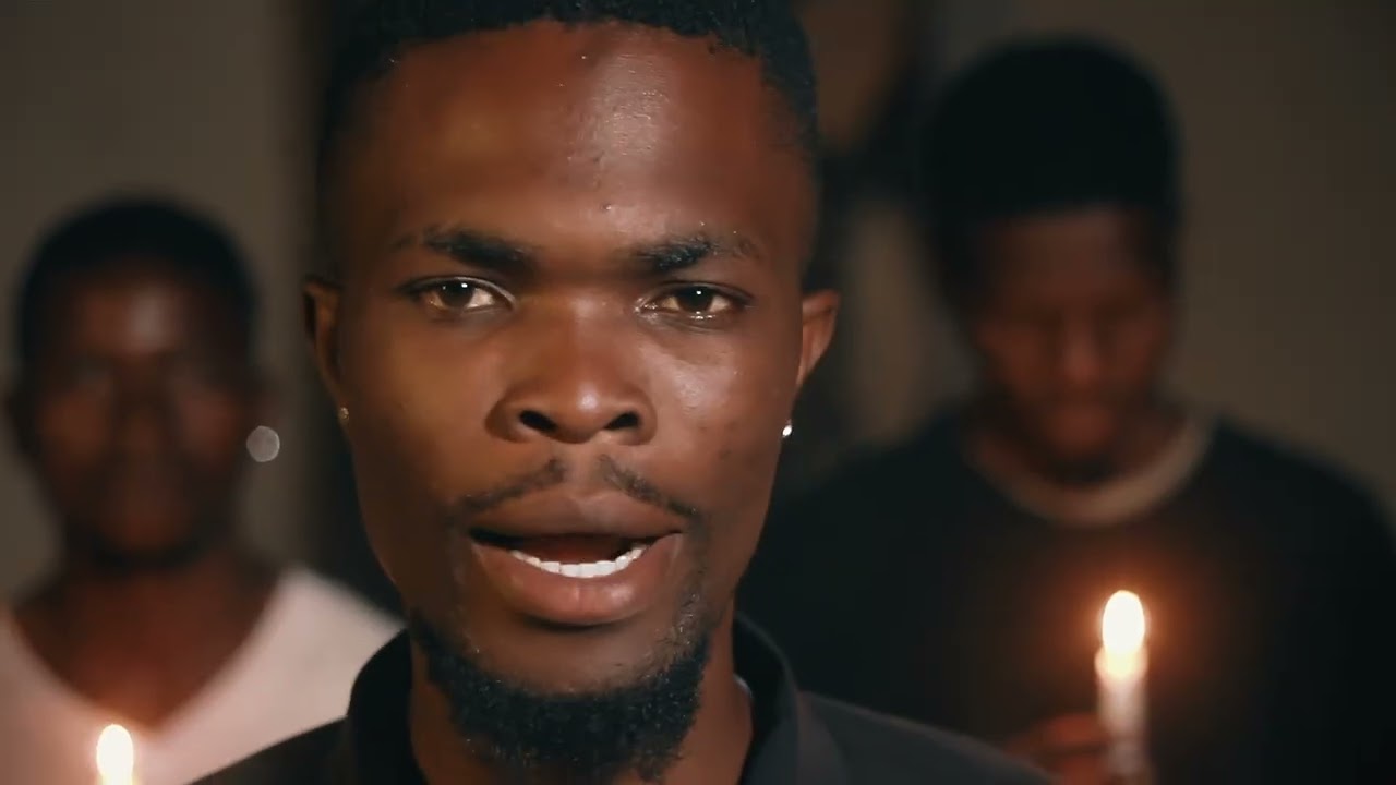 Trey Stonner ft Lovie Dovie Misozi (official video)