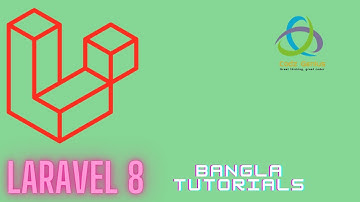 Part-11 | Laravel 8 | How to Authentication using Jetstream | Laravel Bangla Tutorials