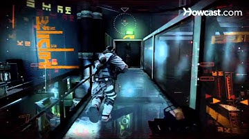 Killzone 3 Walkthrough / A New Beginning - Part 3: Lithreich Labs