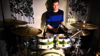 Twenty One Pilots - Trees (Drum Cover)