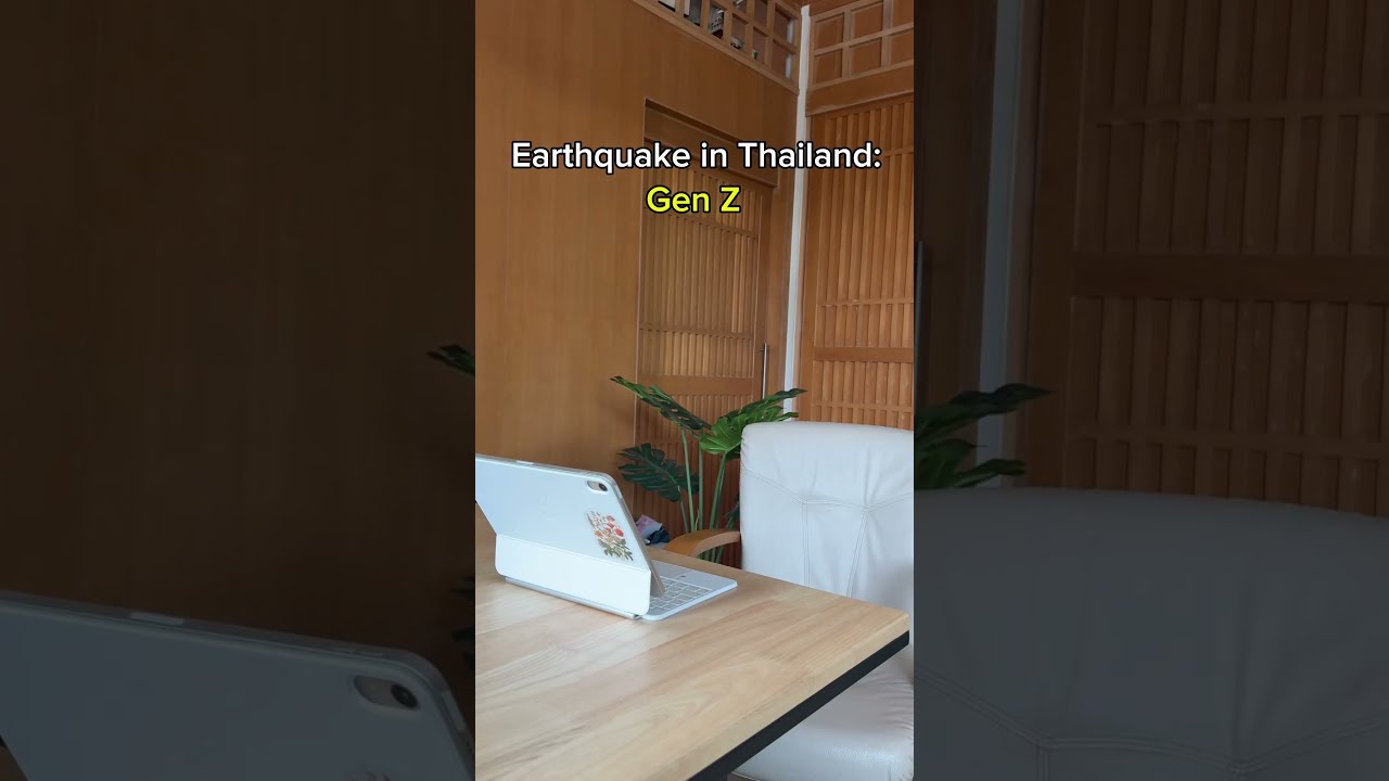 Who Relates To This Thailand