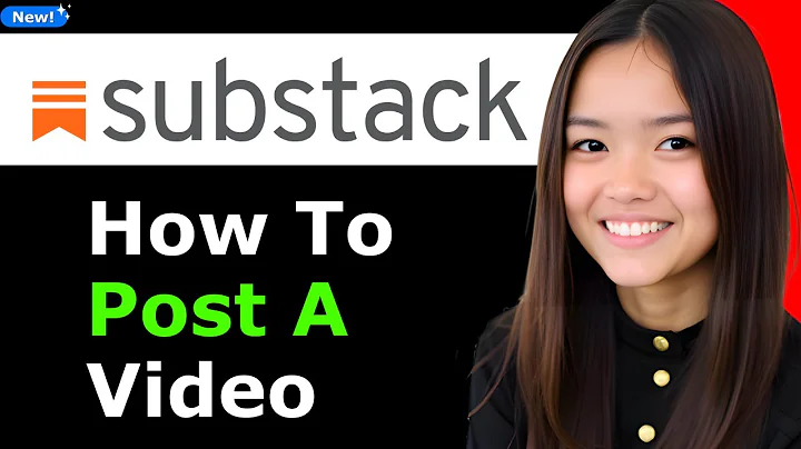 How to Post a Video to Substack 2025 (Step By Step)