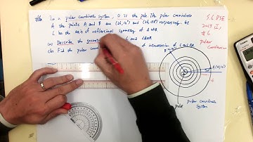 S.6 DSE 2013(I) polar coordinate#6