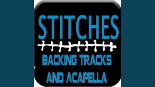 Download Lagu Stitches (Instrumental) Download Lagu Stitches (Instrumental)