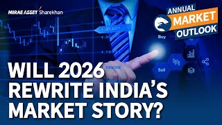 Consolidation time after 2025 Corrections | Sectors to Recover | Annual Market Outlook 2026