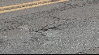 Twitter tracks road conditions, says West Virginia has some of the worst