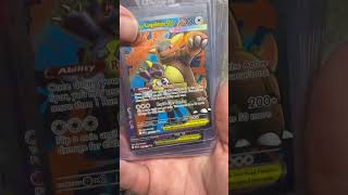 Pokémon Mail Day!!! #pokemon #pokemoncards #pokemontcg #pokémon #shortsfeed #tcg #fyp #shorts